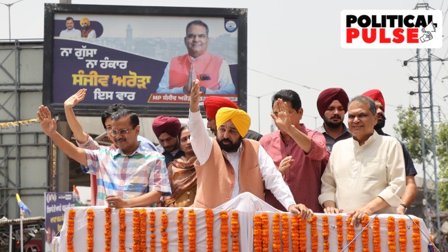 Ludhiana West