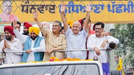 ludhiana west bypolls