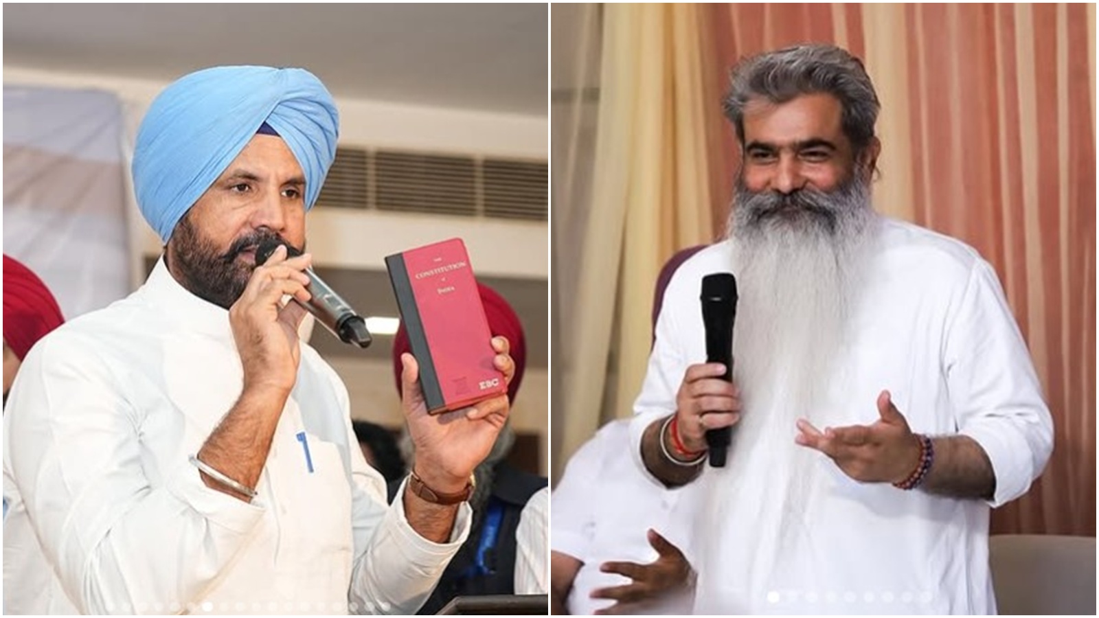 Opposition Accuses AAP of Vote Buying in Ludhiana West Bypoll