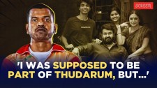 Much of Alappuzha Gymkhana was improvised on set, says Lukman Avaran