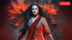 Maa movie review, starring Kajol