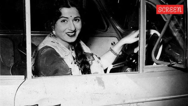 Madhubala