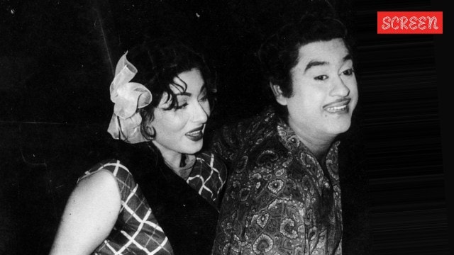 بقيت كيشور كومار ومادهوبالا متزوجين لمدة تسع سنوات ، حتى وفاتها في عام 1969