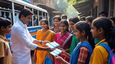 MSRTC to deliver bus travel passes to students at educational institutions from June 16