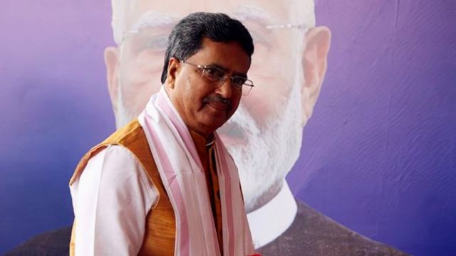 Tripura CM Manik Saha said plants are the sole source of oxygen and that there would be no life on the earth without oxygen. An increase in the green cover is thus imperative for the survival of life on the earth.