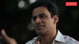 manoj bajpayee mumbai early days