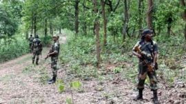 maoist Maoists