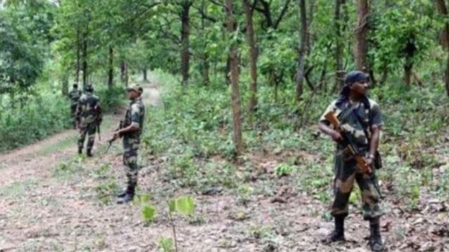 Maoists