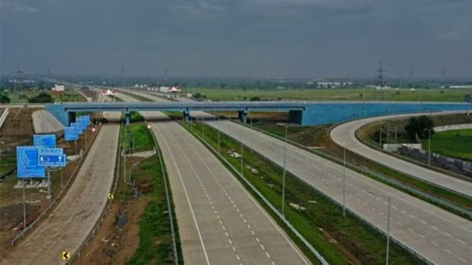 Samruddhi Mahamarg: 76-km final stretch opens tomorrow; 701-km expressway  now fully ready | Mumbai News - The Indian Express