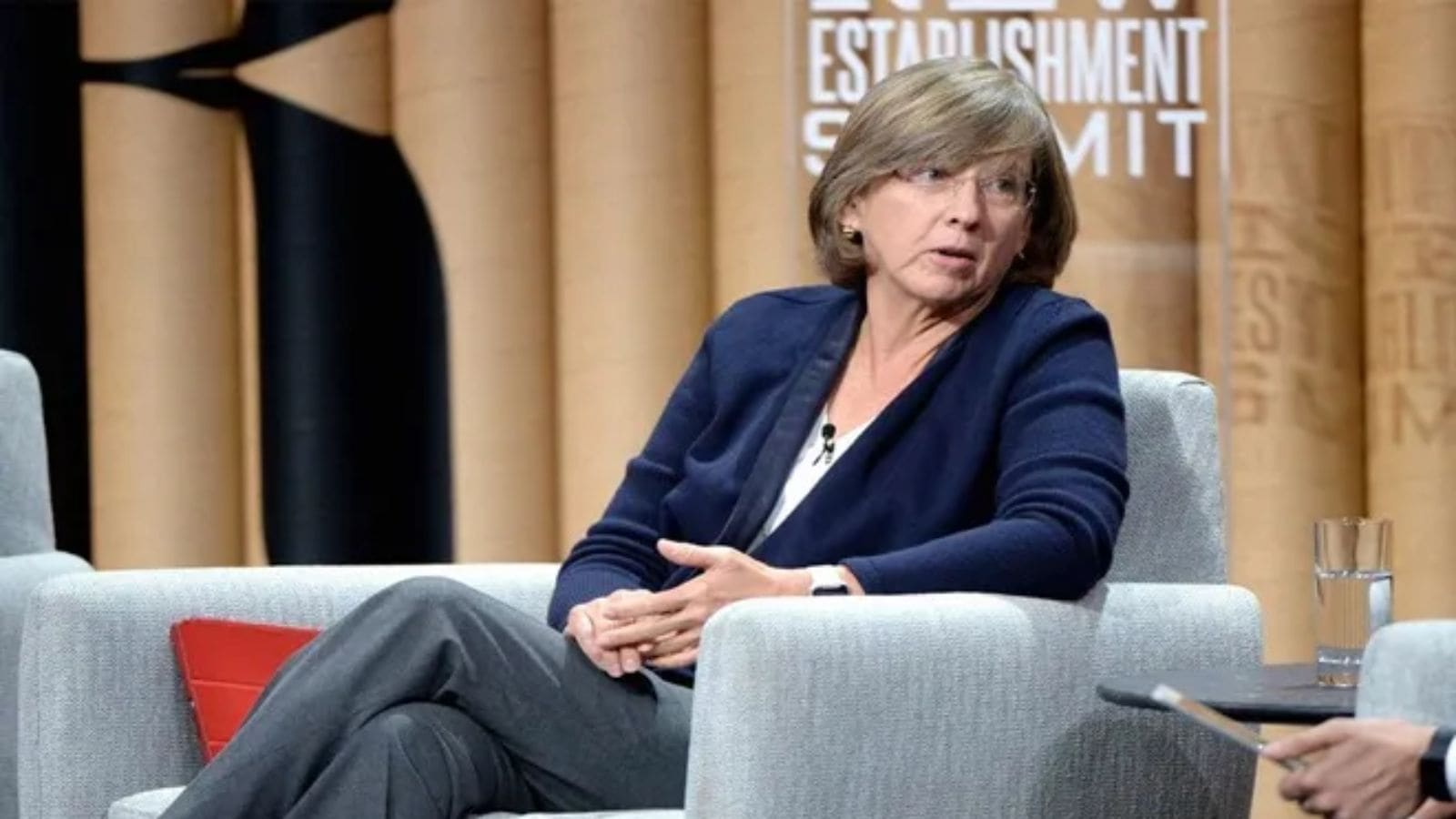 Mary Meeker report