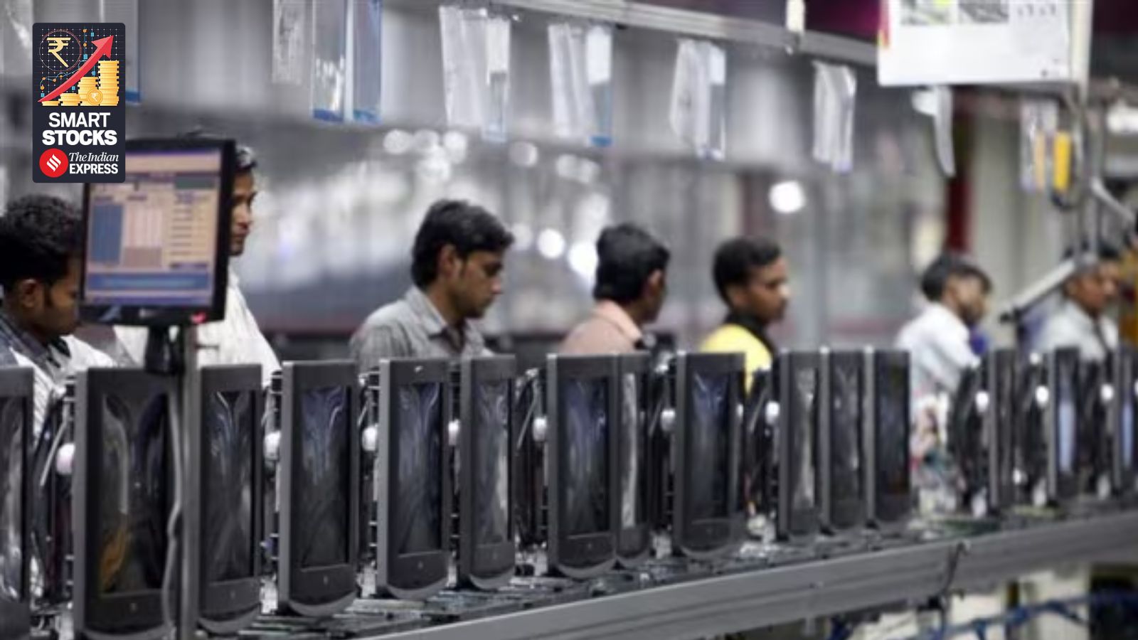 India’s PLI scheme for electronics components: Is it a new growth chapter for EMS stocks?