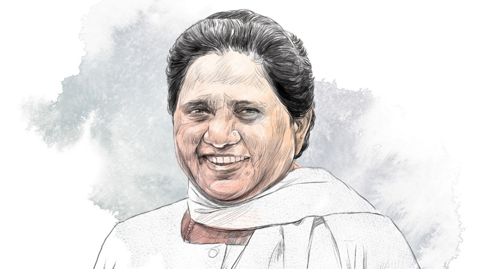 Mayawati Delegates Authority; Central Government Plans Public Events