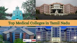 NEET UG 2025: List of medical colleges in Tamil Nadu to pursue MBBS