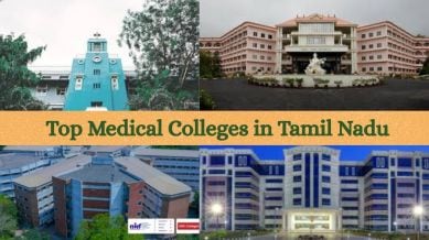 NEET UG 2025: List of medical colleges in Tamil Nadu to pursue MBBS