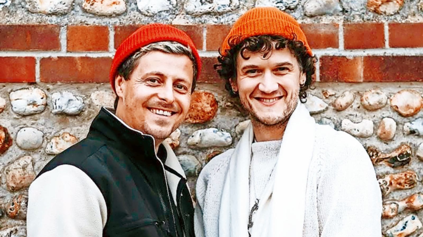 ‘Going back happily, happily…’: UK couple killed in Air India crash were in India for Ayurvedic retreat