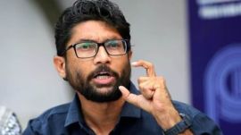 Jignesh Mevani