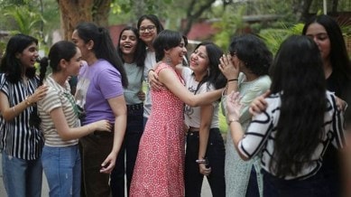 MHT CET 2025 PCB, PCM group result