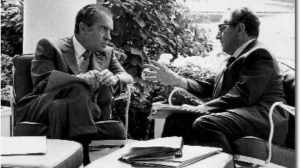 Military Digest | When US wanted Iran and China to help Pakistan in war against India