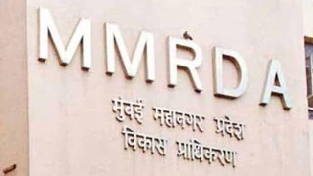 MMRDA