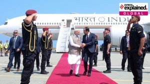PM Modi in Cyprus: 3 reasons why the nation matters for India, what is the Turkey angle
