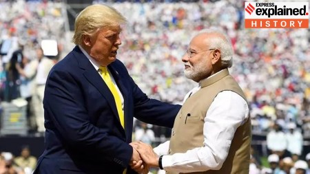 US role India Pakistan conflict: India-Pakistan