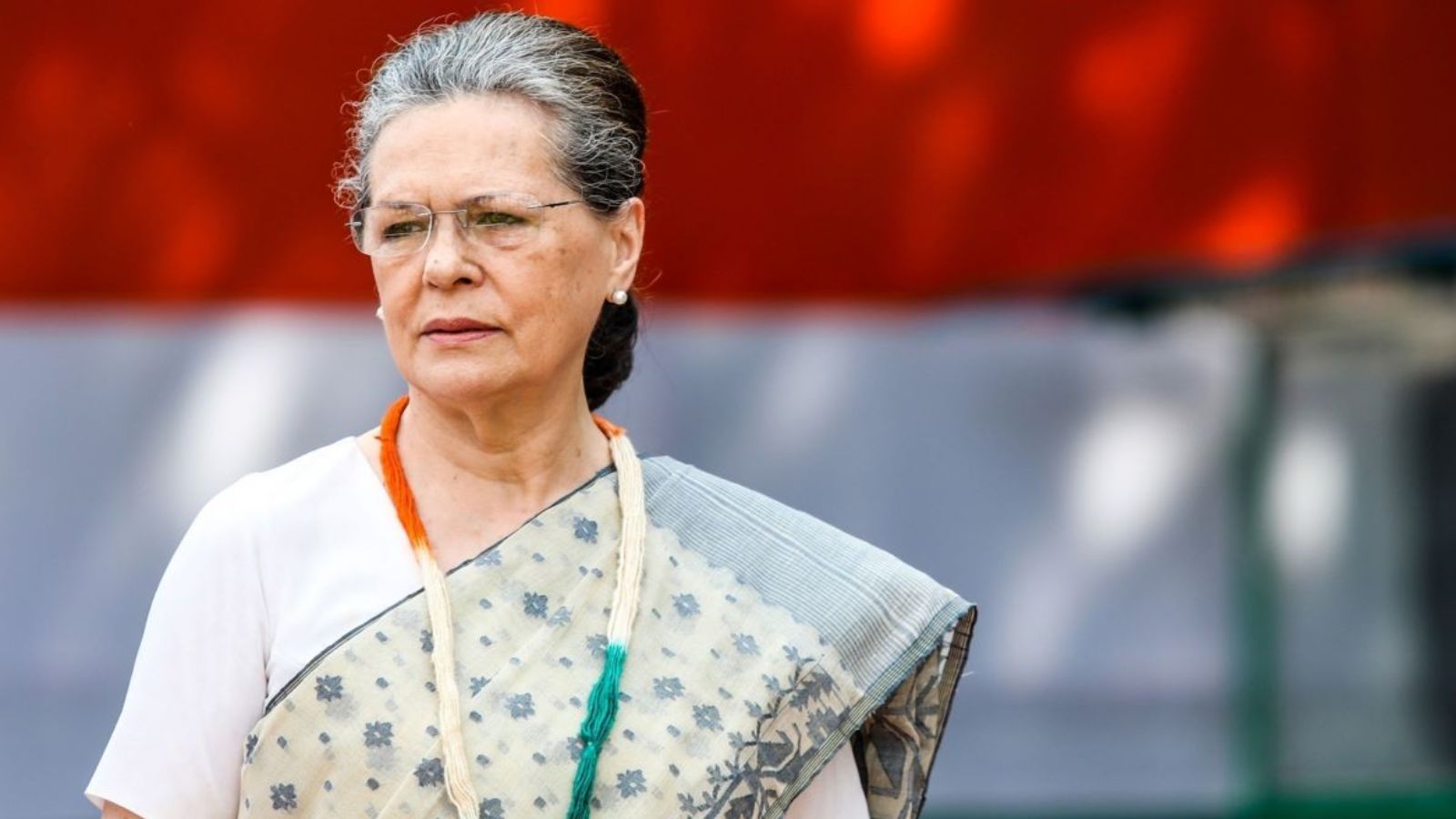 ‘Disturbing departure from moral, diplomatic traditions’: Sonia Gandhi ...