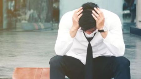 Burnout Beyond eight hours of focused cognitive labour, your neurons aren’t firing more creatively —they’re barely hanging on.