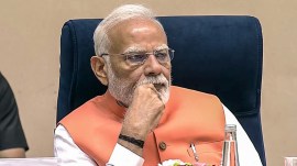 modi, emergency, indian express