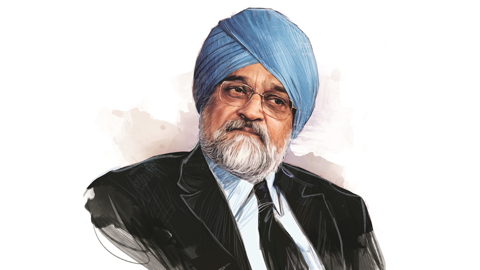 Montek Singh Ahluwalia at Idea Exchange: ‘China challenged the US and what’s been unleashed is the weaponisation of tariffs’