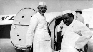 Morarji Desai Emergency detention, Morarji Desai 1975 arrest, Emergency period India 1975, Morarji Desai autobiography The Story Of My Life,