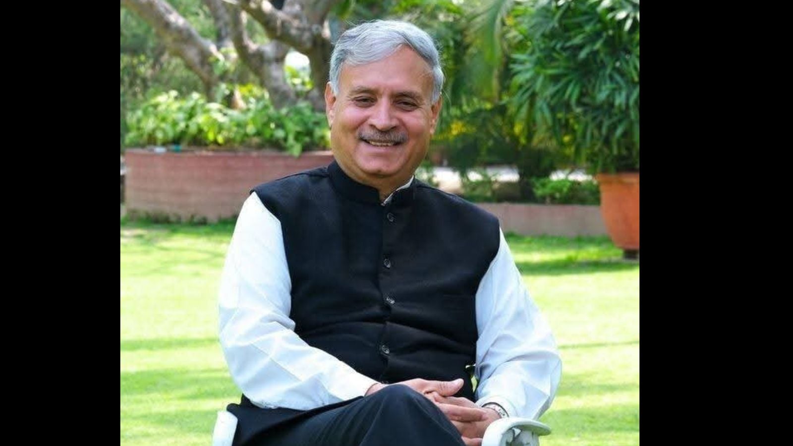 Fiscal health rankings can act as policy nudge, encourage states to lower debt ratios: Rao Inderjit Singh