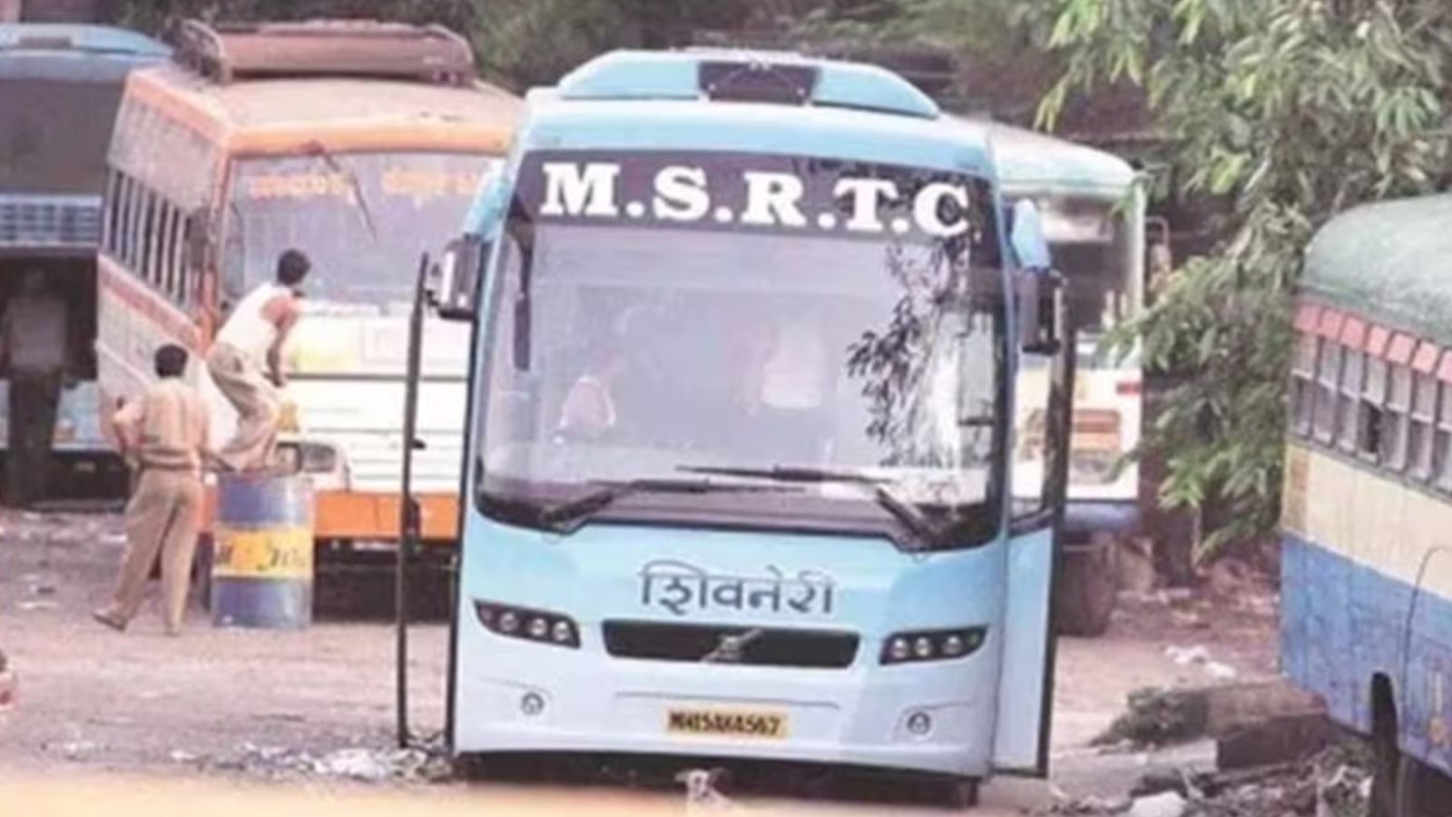 MSRTC Struggles: Losses and Plans for Revival Over Four Years
