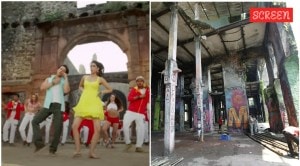 mukesh mills bollywood haunted