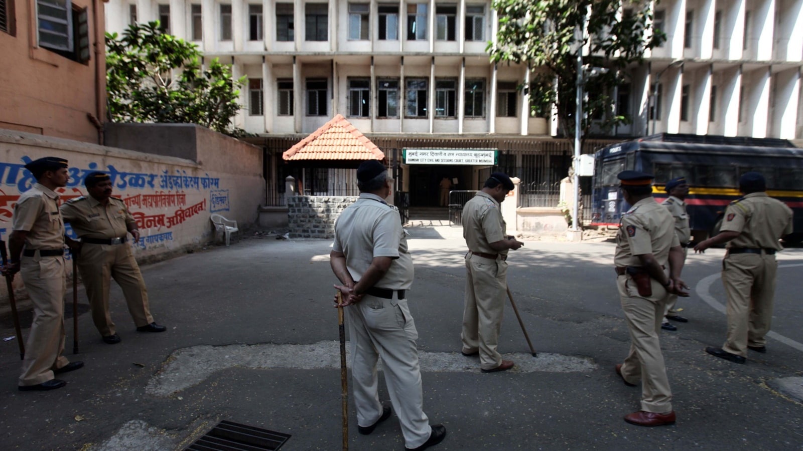 Hit-and-Run Horror in Ghatkopar Broken Number Plate May Bring Justice