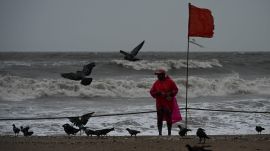 Mumbai rainfall, Mumbai monsoon 2025, Colaba rainfall June, Santacruz rainfall shortfall, IMD Mumbai weather alert,