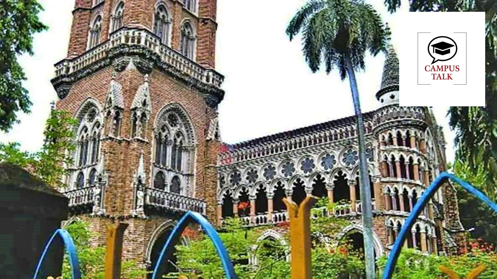 Mumbai university, MU entrepreneurial training, indian express