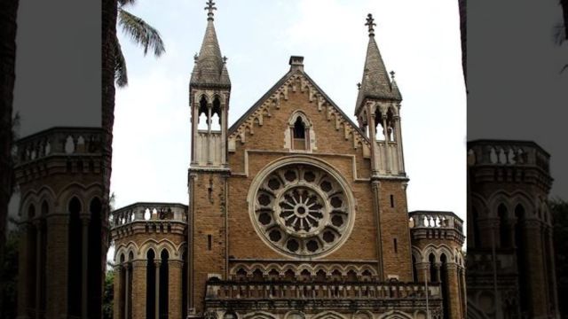 mumbai university