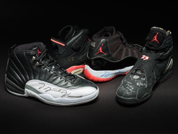 The Dynasty Collection