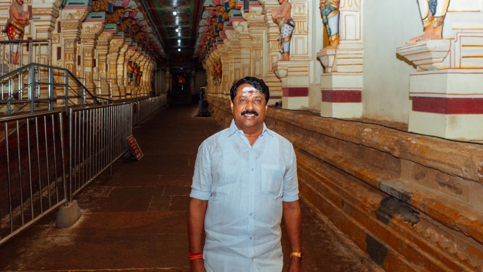 Gold trail leads to revival of ‘cash-for-votes’ case against Tamil Nadu BJP chief