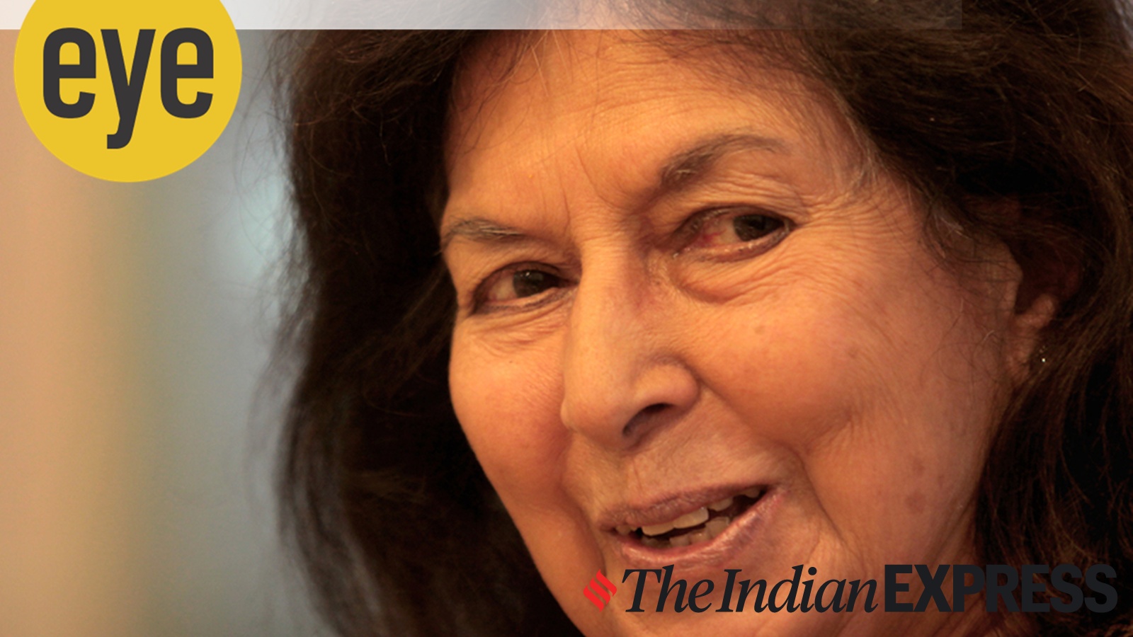 Nayantara Sahgal: The Emergency, Indira Gandhi, and Dissent