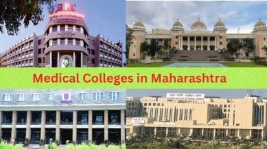 NEET UG 2025: List of Maharashtra medical colleges to pursue MBBS