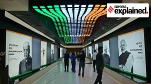 As Govt decides to legally contest Sonia Gandhi’s claim to Nehru’s papers, what are Private Papers of public figures?