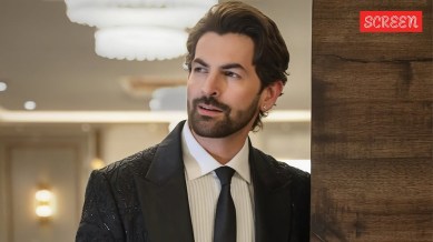 Neil Nitin Mukesh was last seen in Hai Junoon
