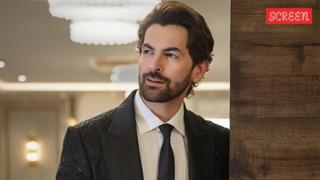 Neil Nitin Mukesh was last seen in Hai Junoon