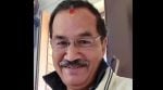 nepal former deputy pm