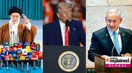 Middle East, Middle East crisis, Middle East row, donald trump, Benjamin Netanyahu, Iran, Tehran, nuclear deal, Iran-US nuclear talks, Indian express explained, explained news, current affairs