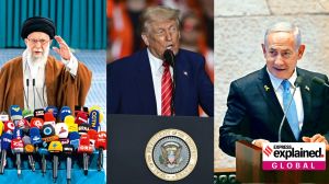 Israel strikes Iran: Why war clouds are hovering over the Middle East yet again