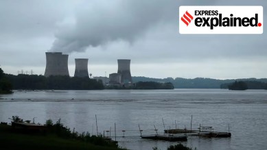 civil nuclear sector