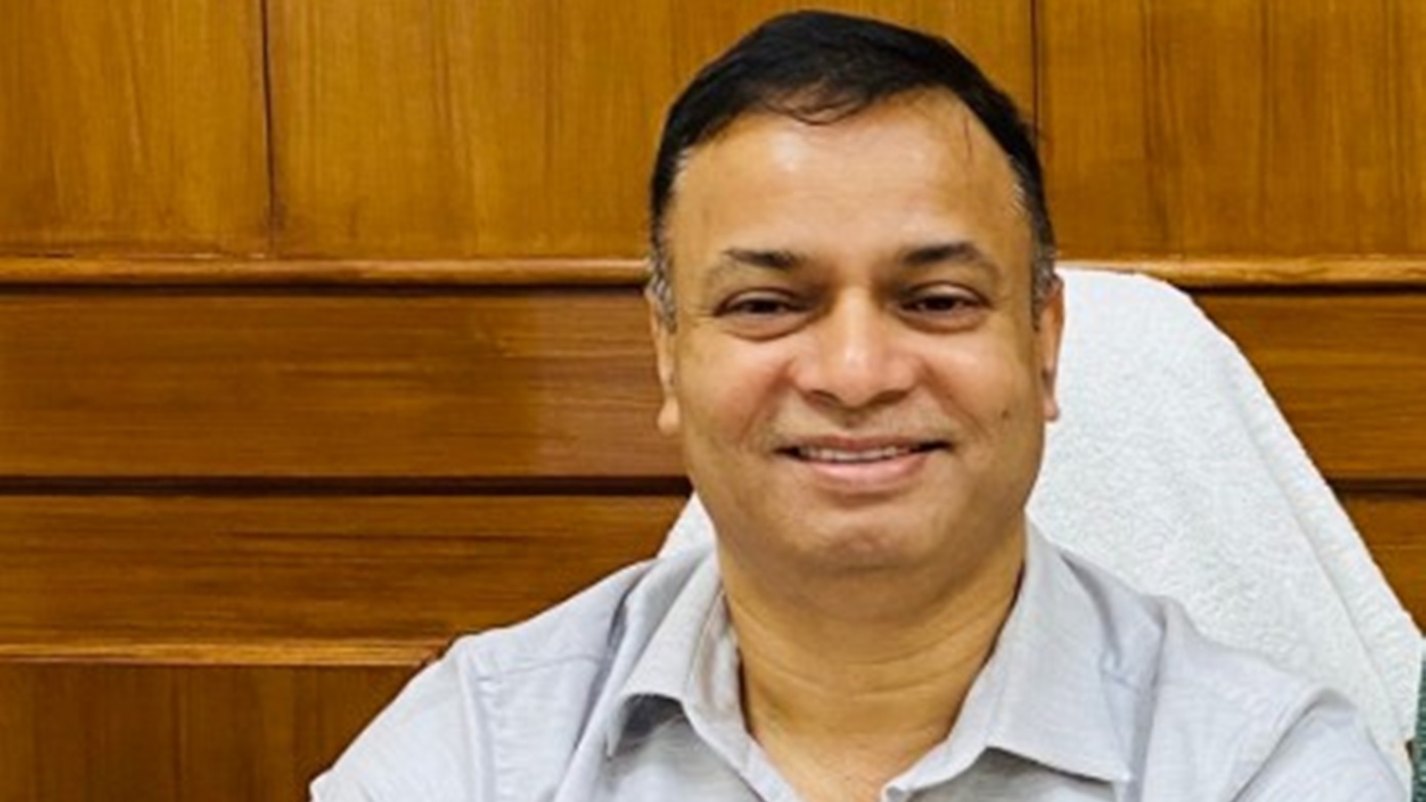 Haryana DGP Calls for Improved Crowd Management After Stampede