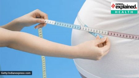 obesity treatment, weight loss obesity treatment, weight loss, weight loss treatment, Novo Nordisk, semaglutide, obesity, weight problems, weight management, Indian express explained, explained news, current affairs